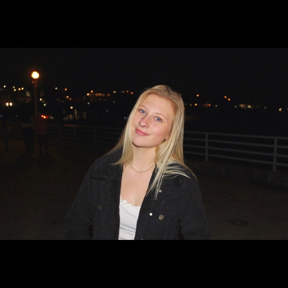 Meet your Posher, Camille